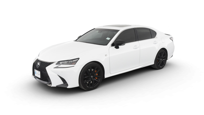 2020 Lexus GS | Carvana